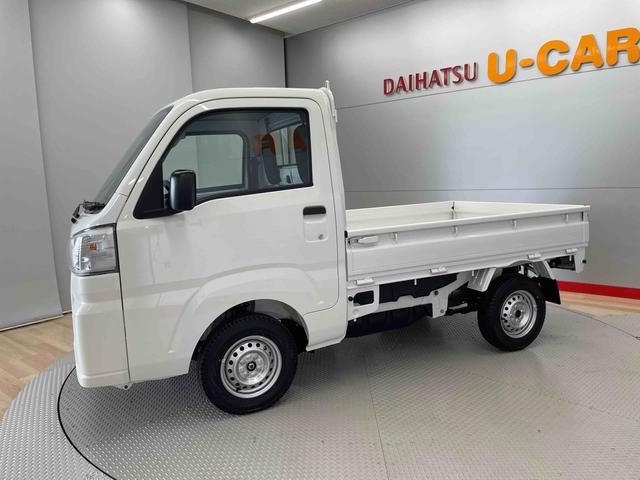 ハイゼットトラックスタンダード（宮城県）の中古車