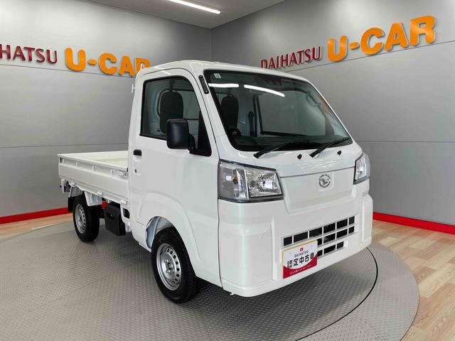 ハイゼットトラックスタンダード（宮城県）の中古車