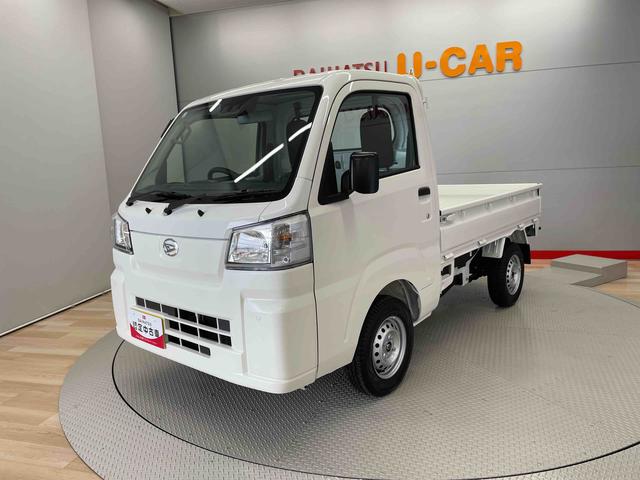 ハイゼットトラックスタンダード（宮城県）の中古車