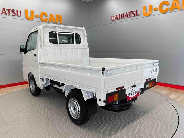 ハイゼットトラックスタンダード（宮城県）の中古車
