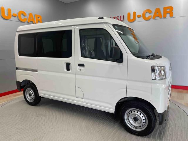 ハイゼットカーゴＤＸ（宮城県）の中古車