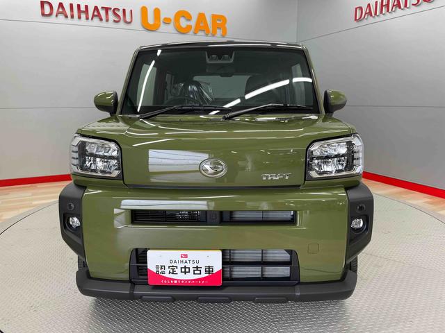 タフトＧ（宮城県）の中古車