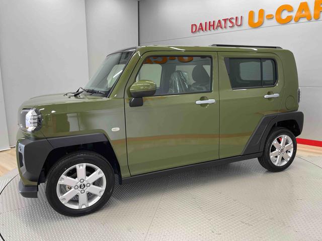 タフトＧ（宮城県）の中古車