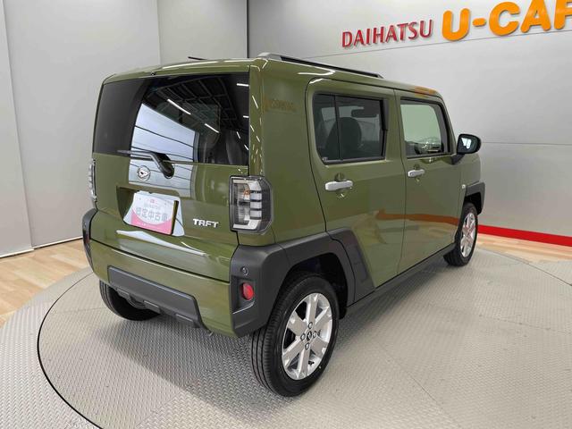 タフトＧ（宮城県）の中古車