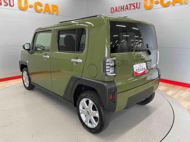 タフトＧ（宮城県）の中古車