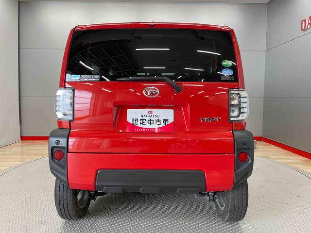 タフトG(宮城県)の中古車