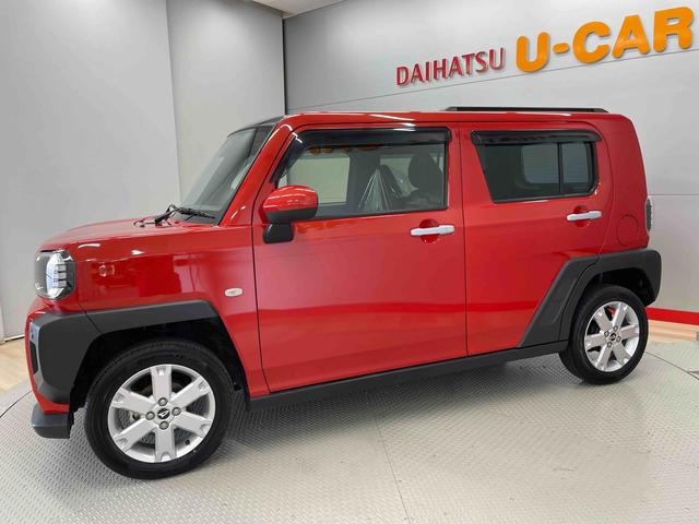 タフトG(宮城県)の中古車