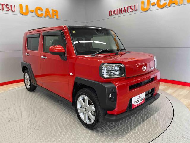 タフトG(宮城県)の中古車