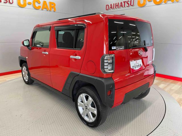 タフトG(宮城県)の中古車