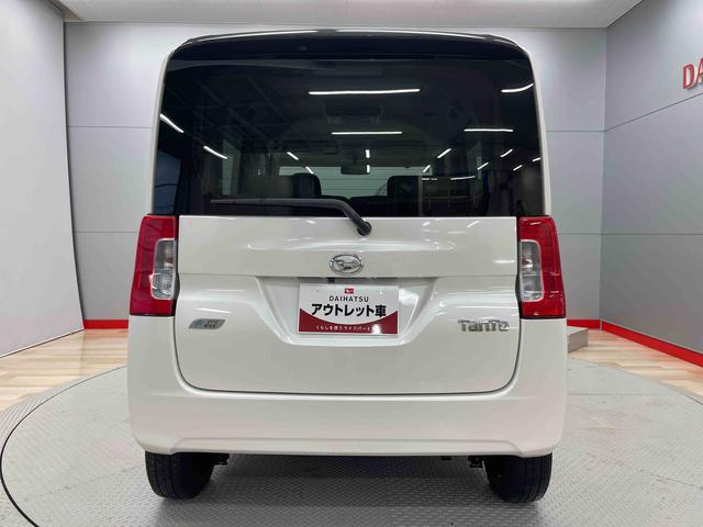 タントＸ　ＳＡ（宮城県）の中古車