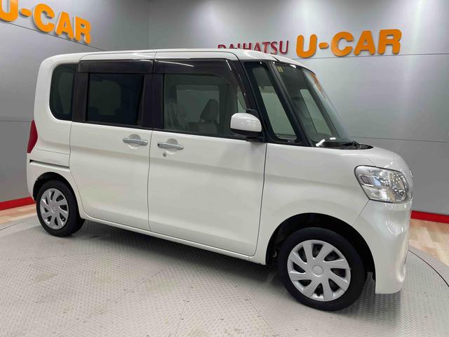 タントＸ　ＳＡ（宮城県）の中古車
