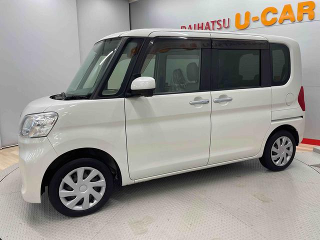 タントＸ　ＳＡ（宮城県）の中古車