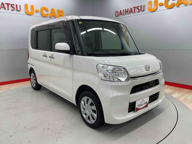 タントＸ　ＳＡ（宮城県）の中古車