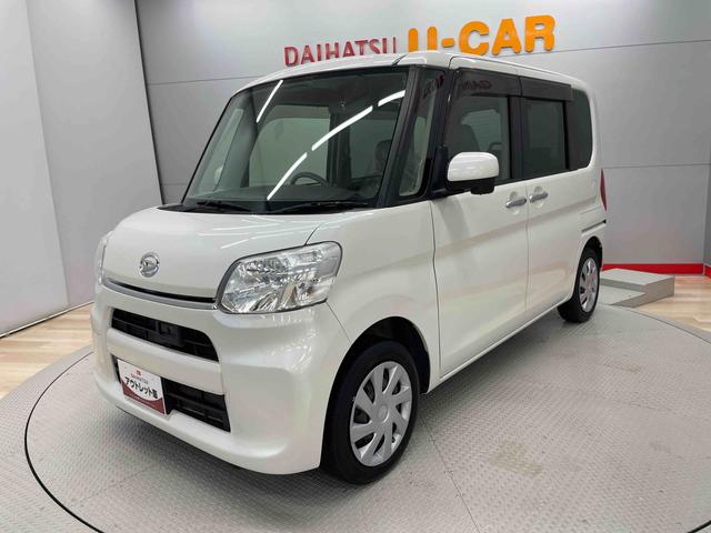 タントＸ　ＳＡ（宮城県）の中古車