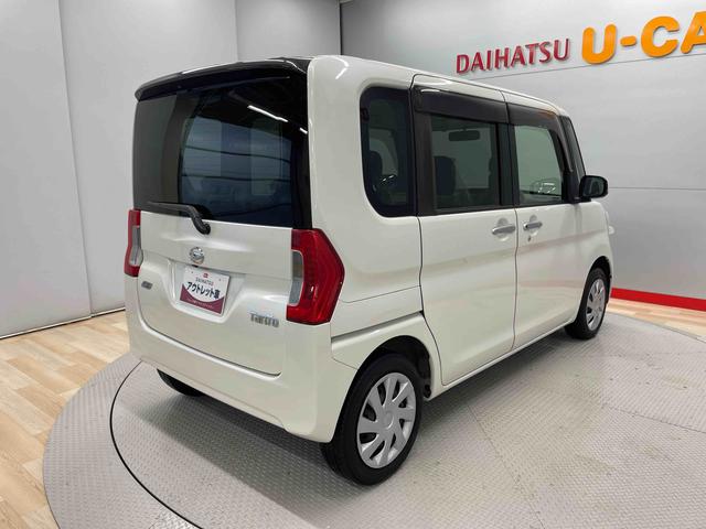 タントＸ　ＳＡ（宮城県）の中古車