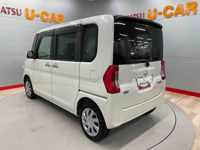 タントＸ　ＳＡ（宮城県）の中古車
