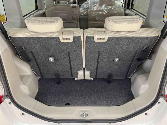 タントＸ　ＳＡ（宮城県）の中古車