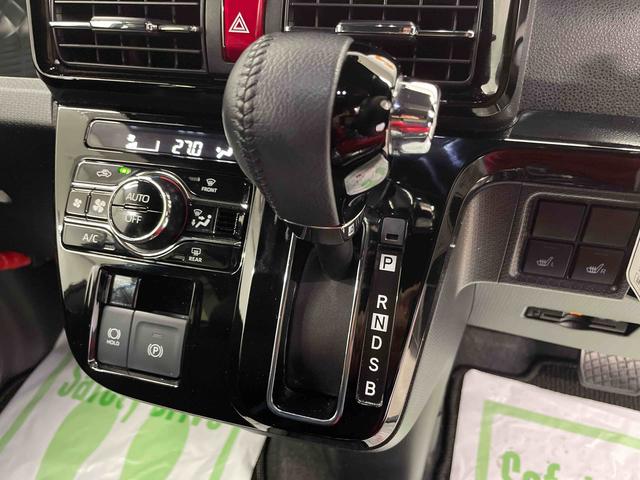 タントカスタムＲＳ（宮城県）の中古車