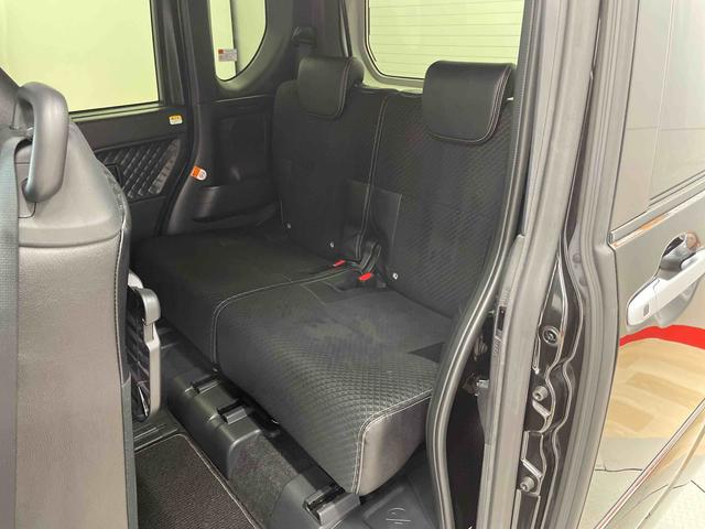 タントカスタムＲＳ（宮城県）の中古車