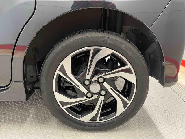 タントカスタムＲＳ（宮城県）の中古車