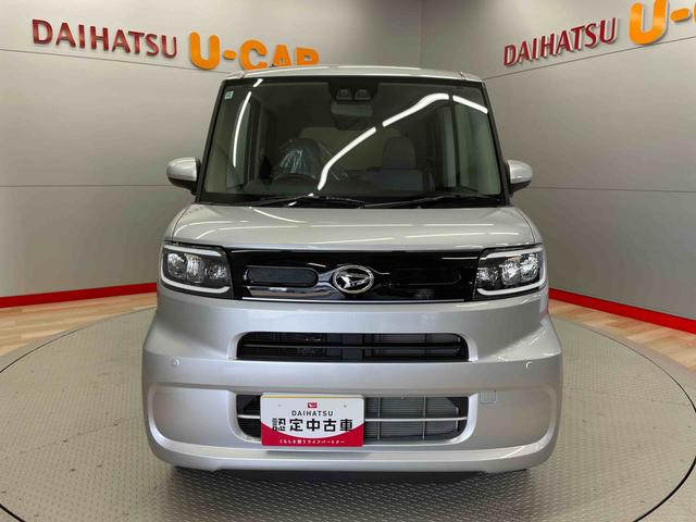 タントＸ（宮城県）の中古車