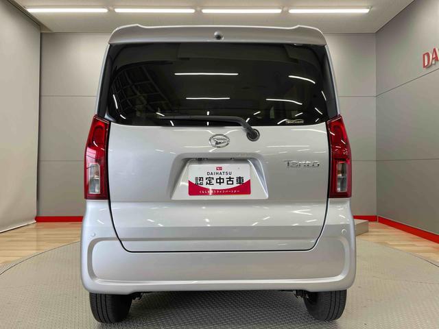 タントＸ（宮城県）の中古車