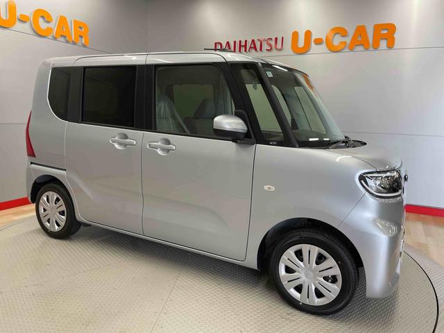 タントＸ（宮城県）の中古車