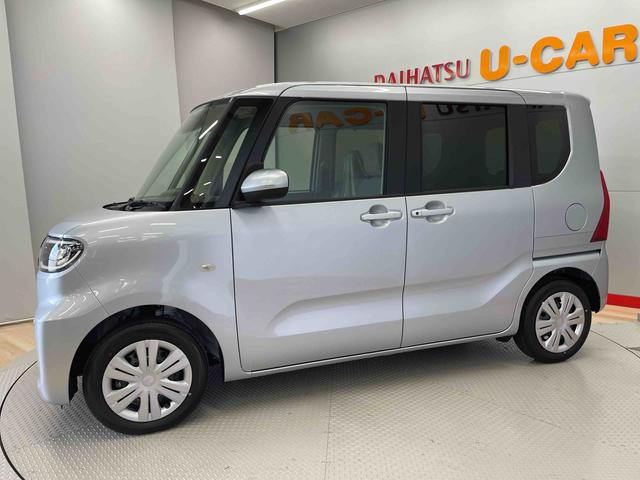 タントＸ（宮城県）の中古車