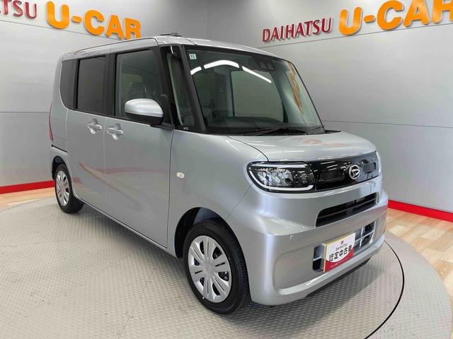 タントＸ（宮城県）の中古車