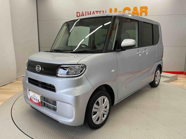 タントＸ（宮城県）の中古車
