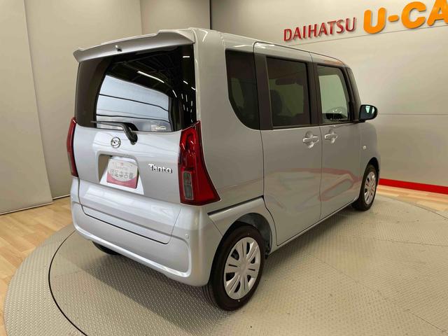 タントＸ（宮城県）の中古車