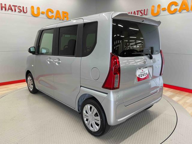 タントＸ（宮城県）の中古車