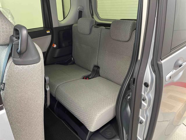タントＸ（宮城県）の中古車