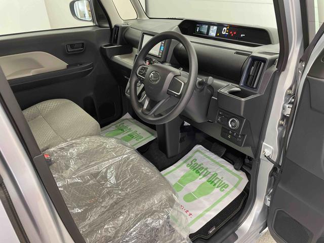 タントＸ（宮城県）の中古車