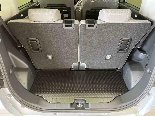 タントＸ（宮城県）の中古車