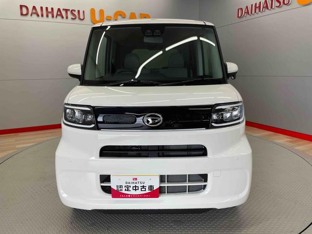 タントＸ（宮城県）の中古車
