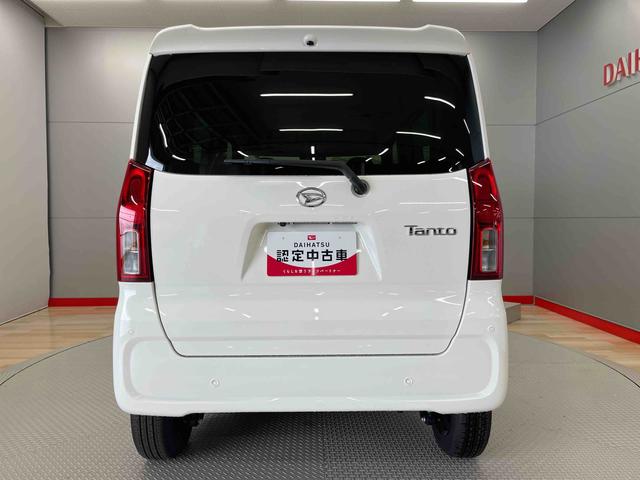 タントＸ（宮城県）の中古車