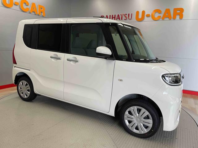 タントＸ（宮城県）の中古車