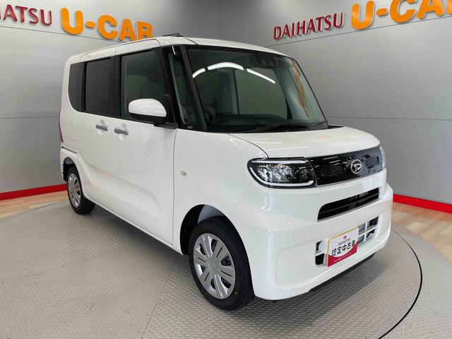 タントＸ（宮城県）の中古車