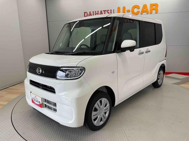 タントＸ（宮城県）の中古車