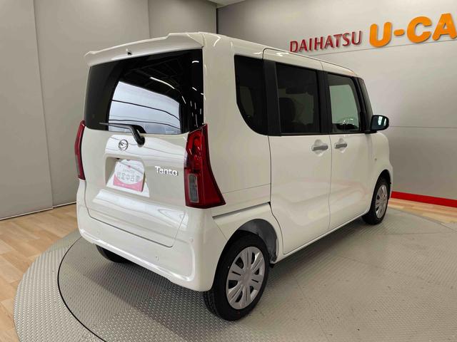タントＸ（宮城県）の中古車