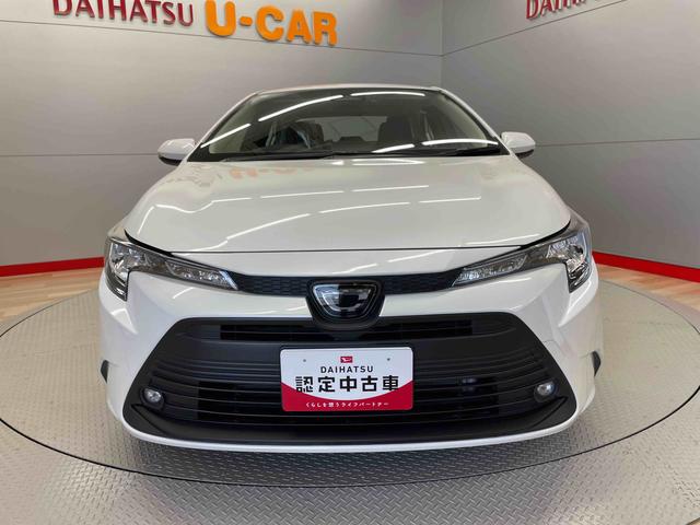 カローラＸ（宮城県）の中古車