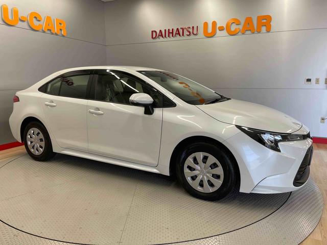 カローラＸ（宮城県）の中古車