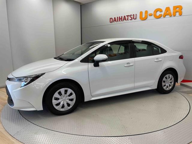 カローラＸ（宮城県）の中古車