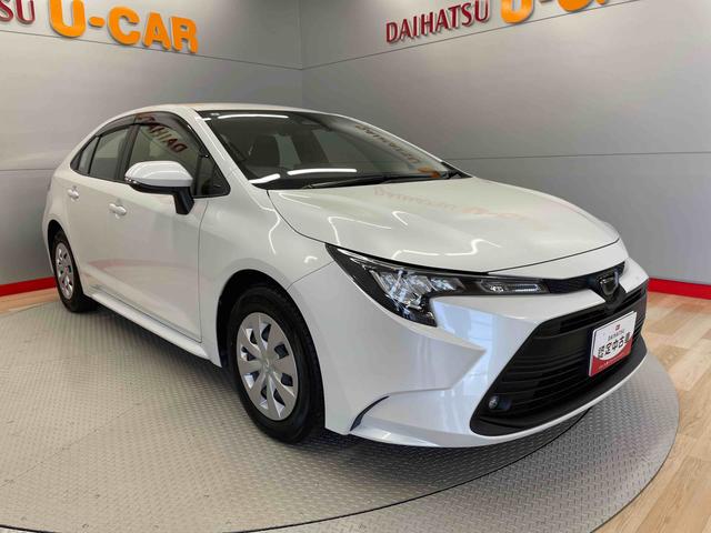 カローラＸ（宮城県）の中古車