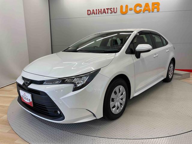 カローラＸ（宮城県）の中古車