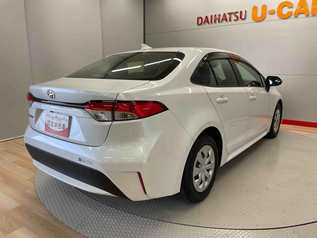 カローラＸ（宮城県）の中古車