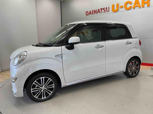 キャストスタイルＧ　ターボ　プライムコレクション　ＳＡIII（宮城県）の中古車