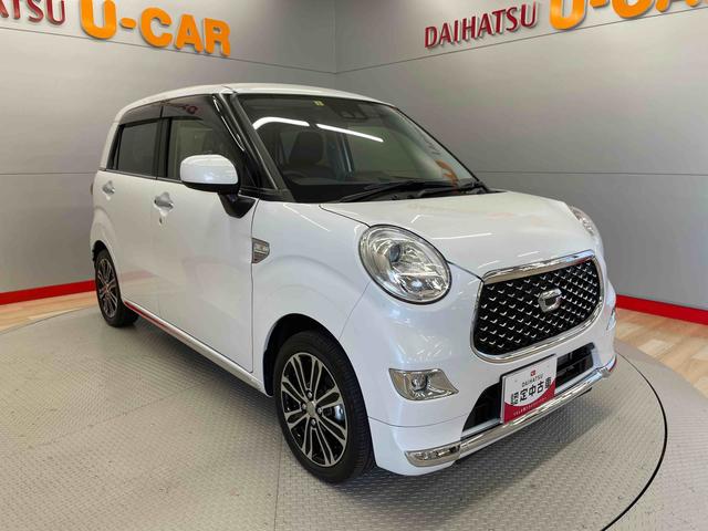 キャストスタイルＧ　ターボ　プライムコレクション　ＳＡIII（宮城県）の中古車