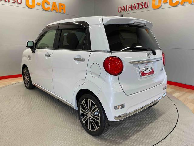 キャストスタイルＧ　ターボ　プライムコレクション　ＳＡIII（宮城県）の中古車